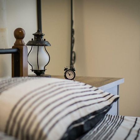 Appartement Двойна Стая I - Къща За Гости Зоя à Tsarévo Extérieur photo