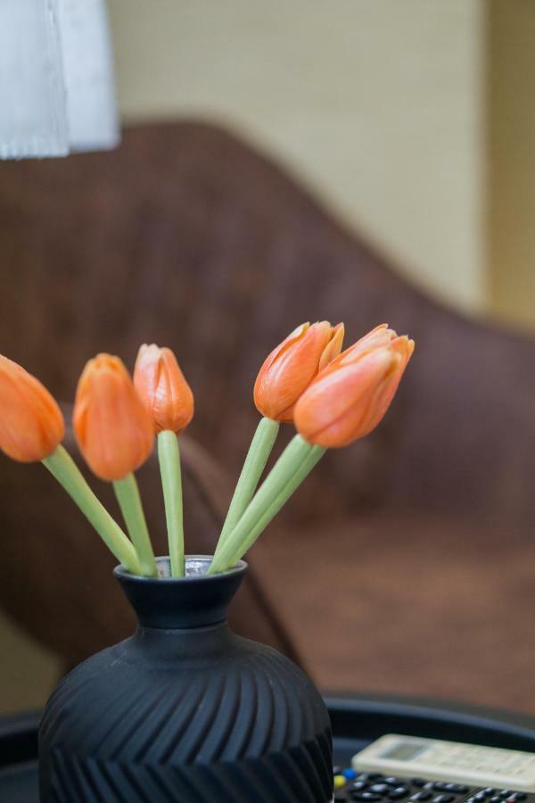 Appartement Двойна Стая I - Къща За Гости Зоя à Tsarévo Extérieur photo