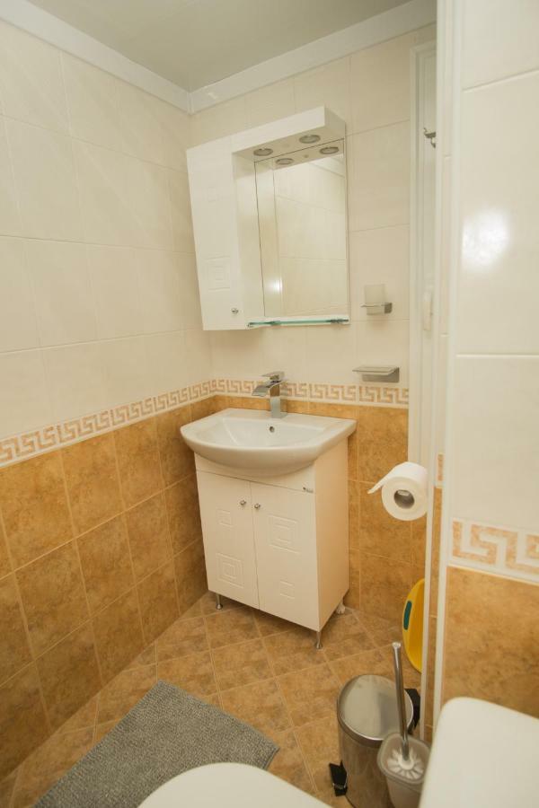 Appartement Двойна Стая I - Къща За Гости Зоя à Tsarévo Extérieur photo