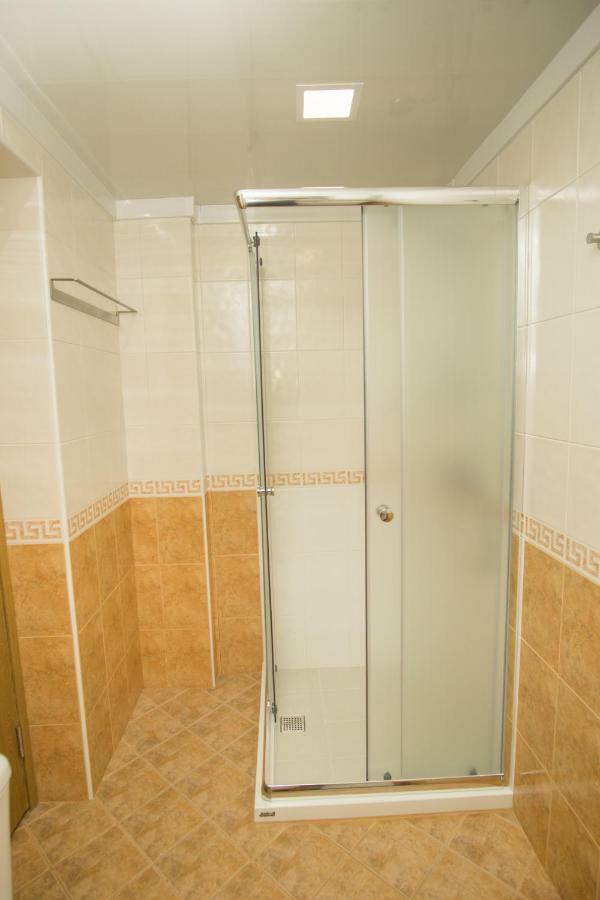 Appartement Двойна Стая I - Къща За Гости Зоя à Tsarévo Extérieur photo